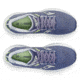 Saucony Triumph 21 Shoes - Womens, Iris/Fern, 9.5, Medium, S10881-111-535-M-9.5