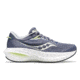 Saucony Triumph 21 Shoes - Womens, Iris/Fern, 9.5, Medium, S10881-111-535-M-9.5
