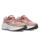 Saucony Triumph 21 Shoes - Womens, Lotus/Bough, 6.5, Wide, S10882-130-685-W-6.5