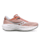 Saucony Triumph 21 Shoes - Womens, Lotus/Bough, 6.5, Wide, S10882-130-685-W-6.5