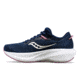 Saucony Triumph 21 Shoes - Womens, Navy/Orchid, 5.5, Medium, S10881-105-410-M-5.5