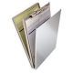 Saunders A-holder, Aluminum - 10007