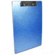 Saunders Mfg - Plastic Clipboard - 439