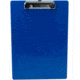 Saunders Recycled Plastic Clipboards - Letter/a4 Size - 3 Pack Assorted Colors - 22601