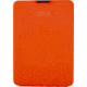 Saunders Slimmate A4 Storage Clipboard, Hi-Vis Orange, 00579