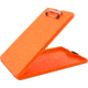 Saunders Slimmate A4 Storage Clipboard, Hi-Vis Orange, 00579