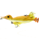 Savage Gear 3D Duck Topwater Hard Bait, 6in, 2.75oz, Yellow Duckling, 1586882