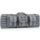 Savior Equipment American Classic Double Rifle Case, Grey, 35in L x 12in H, RB-3612DG-V1-GS