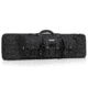 Savior Equipment American Classic Double Rifle Case, Black, 41in L x 12in H, RB-4212DG-V1-BK