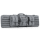 Savior Equipment American Classic Double Rifle Case, Grey, 41in L x 12in H, RB-4212DG-V1-GS