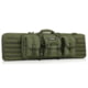 Savior Equipment American Classic Double Rifle Case, OD Green, 41in L x 12in H, RB-4212DG-V1-OG