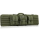 Savior Equipment American Classic Double Rifle Case, OD Green, 45in L x 12in H, RB-4612DG-V1-OG