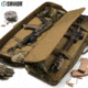 Savior Equipment American Classic Double Rifle Case, Realtree Edge, 54in L x 12in H, RB-5512DG-V1-EDGE