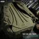 Savior Equipment Compact S.E.M.A Pistol Backpack, 3 Gun, OD Green, BP-CPSEMA-WS-OG