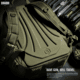 Savior Equipment Compact S.E.M.A Pistol Backpack, 3 Gun, OD Green, BP-CPSEMA-WS-OG
