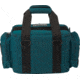 Savior Equipment OPMOD Specialist Pistol Range Bag, Teal, RA-3GUN-OP-TE
