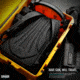 Savior Equipment PRO S.E.M.A Competition Backpack, Black, BP-SEMAXL-PRO-BK