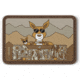 Savior Equipment Morale Patch w/Kangaroo