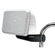 Scanstrut Arm Mounted Pod Compact - Up to 8" Displays 70218