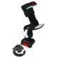 Scanstrut Mini Kit w/Universal Phone Clamp, Adjustable Arm &amp; Mini Suction Cup Base ROKK 66071