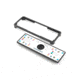 Scanstrut ROKK Universal Self-Drill Top Plate - Suits a Wide Range of Marine Displays 62563