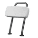Scanstrut Scanpod Helm Pod 3 Instrument Uncut - White 47061