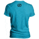 Scarpa Corporate T-Shirt - Mens, Azure, Large, SGEAR.CORPT22.M-Azr-L