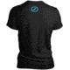 Scarpa Corporate T-Shirt - Mens, Black, Small, SGEAR.CORPT22.M-Blk-S