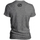 Scarpa Corporate T-Shirt - Mens, Grey, X-Large, SGEAR.CORPT22.M-Gry-XL