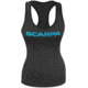Scarpa Corporate Tank - Womens, Black, Small, SGEAR.TANK.W-Blk-S