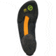 Scarpa Drago Climbing Shoes, Yellow, 36.5, 70017/000-Yel-36.5