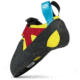 Scarpa Drago Kid Climbing Shoes - Youth, Yellow, 31, 70047/003-Yel-31