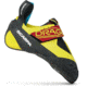 Scarpa Scarpa Drago Kid Climbing Shoes - Youth, Yellow, 31, 70047/003-Yel-31