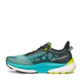 Scarpa Golden Gate Atr 2 Shoes - Mens, Azure/Lime, 44, 33085/351-AzrLim-44
