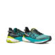 Scarpa Golden Gate Atr 2 Shoes - Mens, Azure/Lime, 44, 33085/351-AzrLim-44