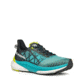 Scarpa Golden Gate Atr 2 Shoes - Mens, Azure/Lime, 45, 33085/351-AzrLim-45