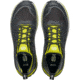 Scarpa Golden Gate ATR Trailrunning Shoes - Mens, Black/Lime, 42, 33076/351-BlkLim-42