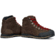 Scarpa Guida City GTX Shoes, Dark Brown, 41, 32658/200-DkBrn-41