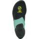 Scarpa Instinct VS Climbing Shoes - Womens, Black/Aqua, 39.5, 70013/002-BlkAqua-39.5