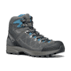 Scarpa Kinesis Pro Gtx Hiking Boots - Mens, Shark Grey/Lake Blue, 43, Lkblu-43