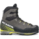 Scarpa Manta Tech GTX Mountaineering Shoes - Mens, Shark/Lime, 42.5, 87506/201-SrkLim-42.5