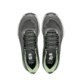 Scarpa Rapid Shoes - Womens, Anthracite/Leaf, 38.5, 72701/352-AntLeaf-38.5