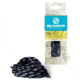 Scarpa Replacement Shoe Laces - Hiking, Black/Grey, 170, MF.L964/180-BlkGry-170