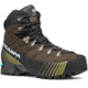 Scarpa Ribelle HD Mountaineering Shoes - Mens, Cocoa/Moss, 42.5, 71088/250-CocMoss-42.5