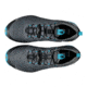 Scarpa Ribelle Run GTX Shoes - Mens, Anthracite/Lake Blue, 44, 33071/201-AntLblu-44