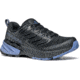 Scarpa Rush GTX Hiking Shoes - Women, Black/Provence, 41.5, 33080/202-BlkProv-41.5