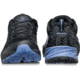Scarpa Rush GTX Hiking Shoes - Women, Black/Provence, 41.5, 33080/202-BlkProv-41.5