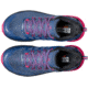 Scarpa Rush GTX Hiking Shoes - Women, Blue/Fuxia, 37, 33080/202-BluFux-37
