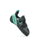 Scarpa Scarpa Arpia V LV Climbing Shoes - Womens, Shark/Aqua, 36.5, 70087/000-SrkAqua-36.5