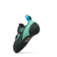 Scarpa Scarpa Arpia V LV Climbing Shoes - Womens, Shark/Aqua, 40.5, 70087/000-SrkAqua-40.5